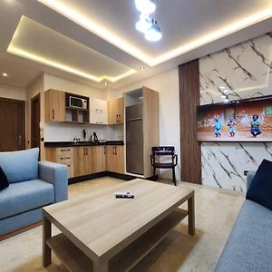 Appartement met een Slaapkamer